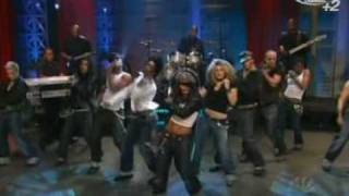 Janet Jackson  All Nite Live [upl. by Yllen]