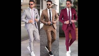 most stylish Blazers outfits for man 2024 Blazers LOOK BOOK FOR MAN menstyle mensfashion [upl. by Ainad]