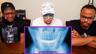 Didnt Expect This  jhope MORE Official MV REACTION [upl. by Adnahsal]