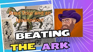 Beating the Ark Ascended Chapter 6 [upl. by Nylhsoj72]