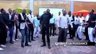 Chorale de la Puissance de La Foi Chorale ACK de Kinhasa Louange en ACAPELLA [upl. by Rodolfo]