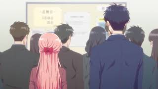 WOTAKOI OVA 3 sub español [upl. by Zacks]