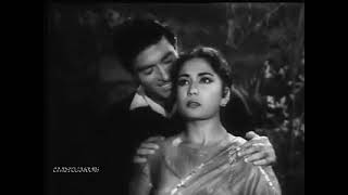 PYAAR MEIN MILNA SANAM  LATA JI  SUBIR SEN  MAJROOH  VASANT DESAI  ARDHANGINI 1959 [upl. by Chatterjee]