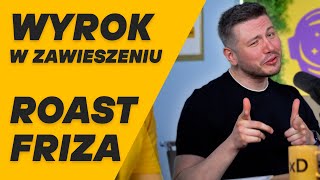 MATEUSZ SOCHA  O ROAŚCIE FRIZA KOMIKACH PRZESZŁOŚCI [upl. by Immat]