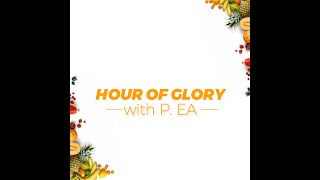 HOUR OF GLORY WITH P Elisha Adefesobi  MAY 22ND 2024 [upl. by Deach]