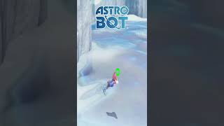 MARIO ODYSSEY VS ASTRO BOT short supermarioodyssey peach astrobot ps5 switch gaming [upl. by Kamerman78]