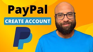 How to create a PayPal account 2023 to make money online [upl. by Westbrook]