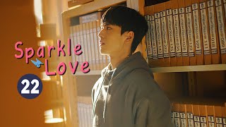 【ENG SUB】EP22 Mai Sichong was expelled from the team《Sparkle Love 心动的瞬间》【MangoTV Drama】 [upl. by Harewood]