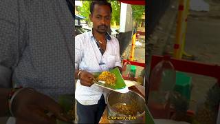 Banana Stem Chaat Masala From Scratch shorts ytshorts bananastemrecipes foodie [upl. by Ahsiekal]