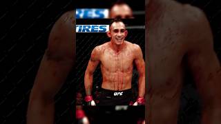 The night Tony Ferguson BECAME El Cucuy 😈 [upl. by Santana512]