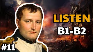 French Revolution  Learn B2 English With B1B2 English Listening Podcast [upl. by Ennasil]