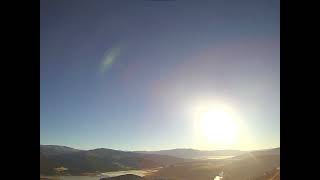 Sunrise Timelapse Thursday November 07 2024 [upl. by Worthy]