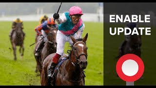 Teddy Grimthorpe on Enable fitness [upl. by Langston769]