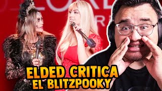 ELDED CRITICA EL BLITZPOOKY 3 [upl. by Turk]