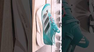 Adizero Boston 12 Adidas First running shoes 🔥🔥🔥 [upl. by William831]