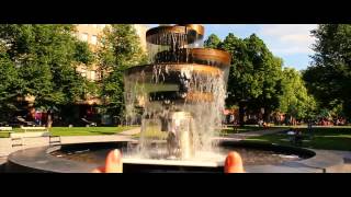 Volgograd  Maailma Palaa  OFFICIAL VIDEO [upl. by Yssirc687]