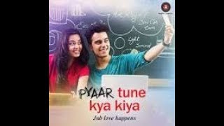 Pyaar Tune Kya Kiya  Season 09  Episode 53  Full Episode  Heart Touching Love Story [upl. by Imled]