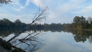 Parco dei Laghetti  Martellago VE  Veneto [upl. by Aloeda931]