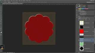 Corso Completo di Photoshop CS6 Gestire gli Effetti [upl. by Cand]