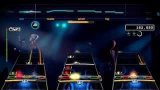 Rock Band 4 Setlist Reveal  83 [upl. by Stratton753]