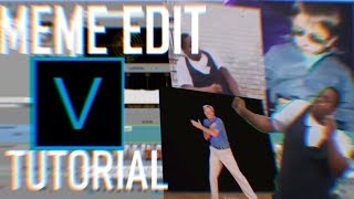 Como editar The less I know the better  TUTORIAL EN SONY VEGAS [upl. by Llehcal]