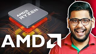 INTEL vs AMD in 2022  Which is the Best Processor For Laptops [upl. by Ixel]