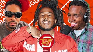 BACKONFIGG EP159 Mozzy Talks Prison Current ￼Rap Beef Being Sign To CMG And More [upl. by Kalin]