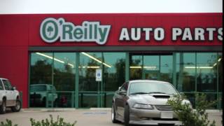 OReilly Auto Parts  Convenient Locations Nationwide [upl. by Atipul]