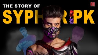 SypherPK  The Rise Of The Fortnite Legend [upl. by Aniakudo]