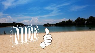 What to do in Singapore SENTOSA ISLAND 2023 [upl. by Rupert]