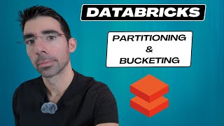 Databricks  Partitioning amp Bucketing  Introduction [upl. by Tortosa]