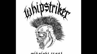 Whipstriker  Midnight Crust  FULL EP 2010 [upl. by Verile98]