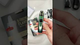 pod video with flavour shortvideo smoke [upl. by Ikkir]