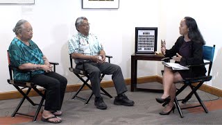 TALK STORY WITH HOUSE MAJORITY  DR NOE NOE WONGWILSON amp REP MARK NAKASHIMA [upl. by Brantley]