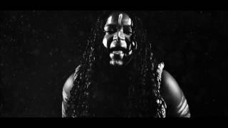 Vodun  Bloodstones Official Video [upl. by Daryle]