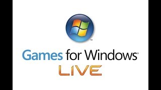 How to install Games for Windows live  on Windows 10 Working 2024 [upl. by Gothart]