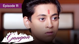 GANGAA  ep 11  Une jeunesse sacrifiée  Série en Français [upl. by Freberg249]