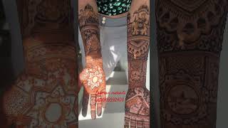 mehndi [upl. by Bogie]