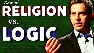 The AllTime Best Arguments Against Religion 3 [upl. by Ididn311]