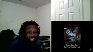 Samples in Horrorcore REACTION [upl. by Llenyaj774]