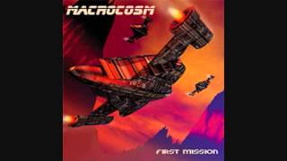 Macrocosm  First mission Remix [upl. by Elana]