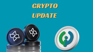 CTSI N TKO UPDATE  CICIL BELI  AKUMULASI TOKEN UNTUK BULLRUN [upl. by Smada]