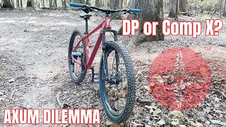 Schwinn Axum DP or Comp X Which to buy in 2024 and which to Upgrade [upl. by Eninotna]