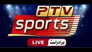 Ptv Sports Live Streaming Today [upl. by Tallia]