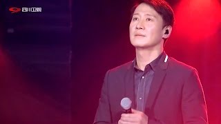 《黎明 Leon Lai》深秋的黎明  圍爐音樂會 2016 [upl. by Comptom]