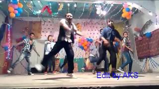 MAWLAT DANCE 2015 by RKongjoh [upl. by Katee]