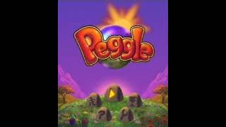 Peggle Java OST  Full Soundtrack several versions Lower Pitched [upl. by Philbo415]