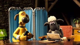 Shaun the Sheep on Stage  شون الخراف  Барашек Шон  ひつじのショーン  Σον Το Πρόβατο [upl. by Bald]