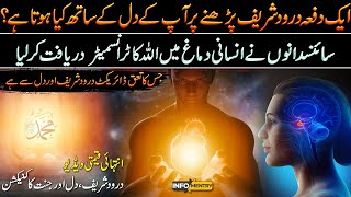 The Power and Miracles of Darood Shareef That Will Change Your Life Forever [upl. by Loralyn]