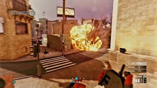 Insurgency Sandstorm  Kill Comp Series 💣💥 Ep 216  218 [upl. by Karla833]